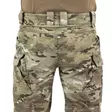 Direct Action Vanguard Pants, Black - Cargo Pants - TR-VGCT-NCR-S-R - 4