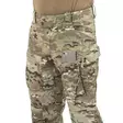 Direct Action Vanguard Pants, Black - Cargo Pants - TR-VGCT-NCR-S-R - 5