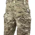 Direct Action Vanguard Pants, Black - Cargo Pants - TR-VGCT-NCR-S-R - 3