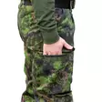 M05 Tactical® Camouflage Trousers RES, woodland pattern - Tactical Pants - 210005-S-R - 4