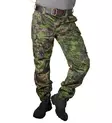 M05 Tactical® Camouflage Trousers RES, woodland pattern - Tactical Pants - 210005-S-R - 3