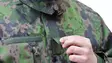 M05 Tactical® Field Jacket RES, Forest Camouflage - Camouflage Jackets - 210006-S-R - 7