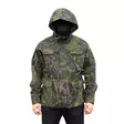 M05 Tactical® Smock, Woodland Camouflage - Camouflage Jackets - 220001-M-R - 2