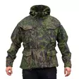 M05 Tactical® Smock, Woodland Camouflage - Camouflage Jackets - 220001-M-R - 1