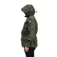 M05 Tactical® Smock, Woodland Camouflage - Camouflage Jackets - 220001-M-R - 4