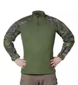 M05 Tactical® Combat Shirt, Woodland Camo - Tactical Shirts - 210012-S-R - 1