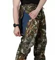 M05 Tactical® TST Cold Weather Trousers, Frost Camo - Winter Pants - 212000-XS-R - 3