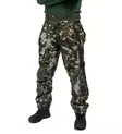 M05 Tactical® TST Cold Weather Trousers, Frost Camo - Winter Pants - 212000-XS-R - 4