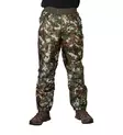 M05 Tactical® TST Cold Weather Trousers, Frost Camo - Winter Pants - 212000-XS-R - 1