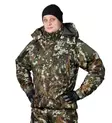 M05 Tactical® TST Frost Jacket, Frost Pattern - Camouflage Jackets - 212001-XS-R - 1