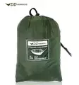 DD SuperLight Frontline Hammock, Green - Hammocks - DD_SLFRO_GR - 3