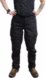 Helikon-Tex SFU Next Mk2 Tactical Cargo Pants, PolyCotton Ripstop, Black - Cargo Pants - SP-SN2-SP-01-XS-R - 2