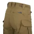 Helikon-Tex SFU Next Mk2 Tactical Cargo Pants, PolyCotton Ripstop, Black - Cargo Pants - SP-SN2-SP-01-XS-R - 10