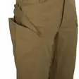 Helikon-Tex SFU Next Mk2 Tactical Cargo Pants, PolyCotton Ripstop, Black - Cargo Pants - SP-SN2-SP-01-XS-R - 13