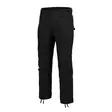Helikon-Tex SFU Next Mk2 Tactical Cargo Pants, PolyCotton Ripstop, Black - Cargo Pants - SP-SN2-SP-01-XS-R - 1
