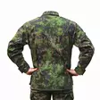 M05 Tactical® Field Jacket RES, Forest Camouflage - Camouflage Jackets - 210006-S-R - 2