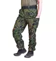 M05 Tactical Camo Pants, Woodland Pattern - Tactical Pants - 210101-M-R - 2