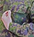 M05 Tactical Helleasu Jacket - Camouflage Jackets - 210100-M-R - 7