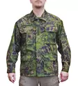 M05 Tactical Helleasu Jacket - Camouflage Jackets - 210100-M-R - 1