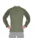 M05 Tactical® Combat Shirt, Forest Pattern - Tactical Shirts - 210033-S-R - 1