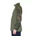 M05 Tactical® Combat Shirt, Forest Pattern - Tactical Shirts - 210033-S-R - 3