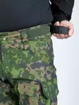 M05 Tactical® Combat Pants 2.0, M05 Camouflage - Tactical Pants - 210031-S-R - 7