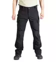 Tactical Cargo Pants 2.0 M05, Black - Cargo Pants - 210022-S-R - 1