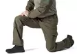 Tactical Cargo Pants 2.0 M05 Tactical®, Ranger Green - Cargo Pants - 210021-S-R - 4