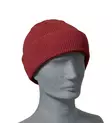 U.S.E. Merino Beanie, Rust Red - Beanies - 9910R - 1
