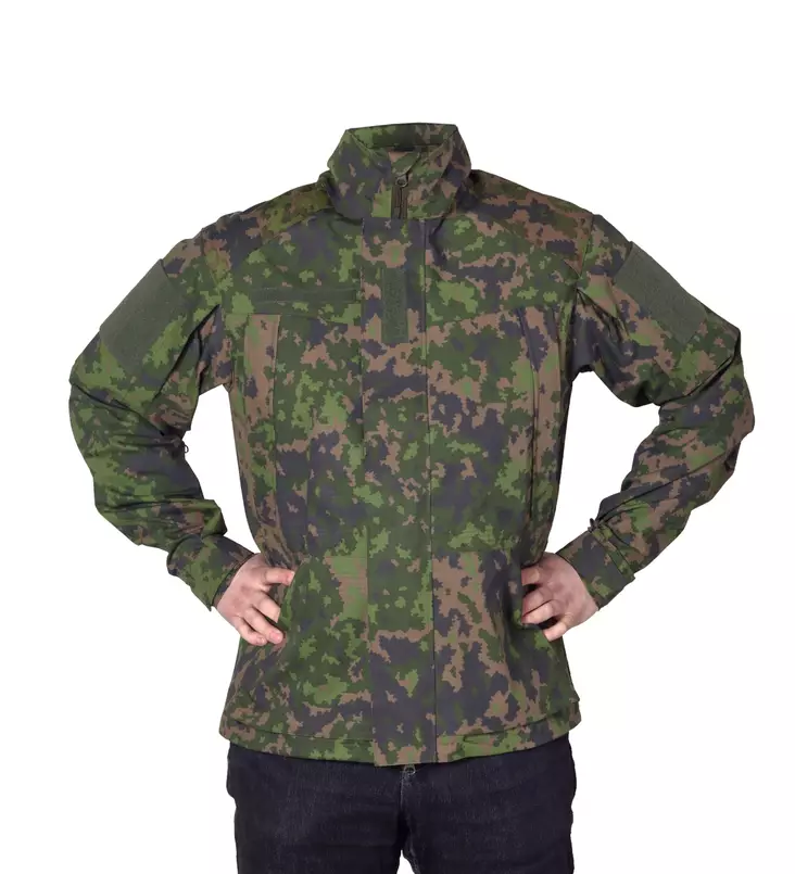 M05 Tactical® TST Field Jacket, Camouflage Pattern - Camouflage Jackets - 210018-S-R - 1