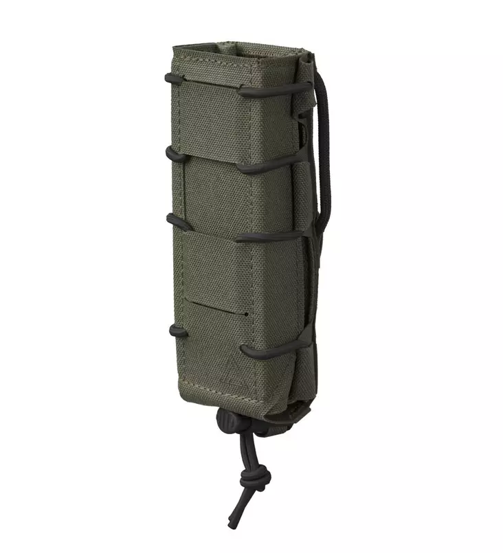 Direct Action Speed Reload MKII SMG Magazine Pouch, Ranger Green - Pockets - PO-SMSR-CD5-RGR - 1