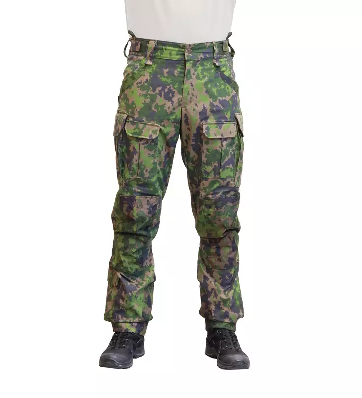 M05 Tactical® Combat Pants 2.0, M05 Camouflage - Tactical Pants - 210031-S-R - 1