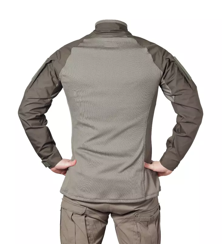 Battle Shirt 2.0, Ranger Green - US Eagle webstore