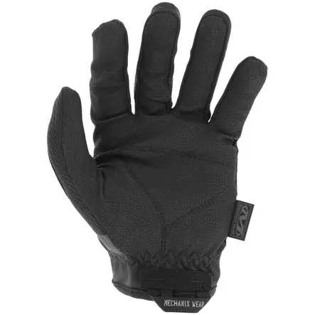 Mechanix Specialty Hi-Dexterity 0.5 Gloves, Black - Tactical Gloves - MSD-55-s - 2