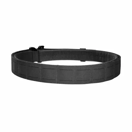 Tasmanian Tiger Modular Belt Set, Black - Pistol Belts - 7739-040-S - 2