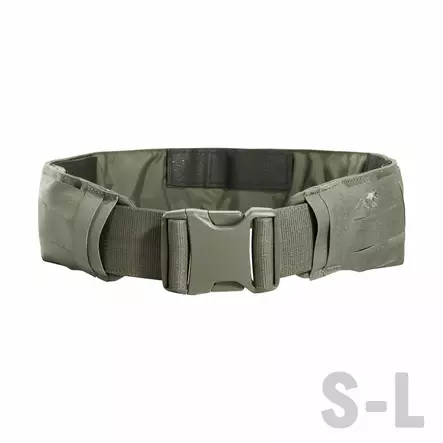 Tasmanian Tiger Warrior Belt LC, IRR - Combat Belts - 7010-332-S - 2