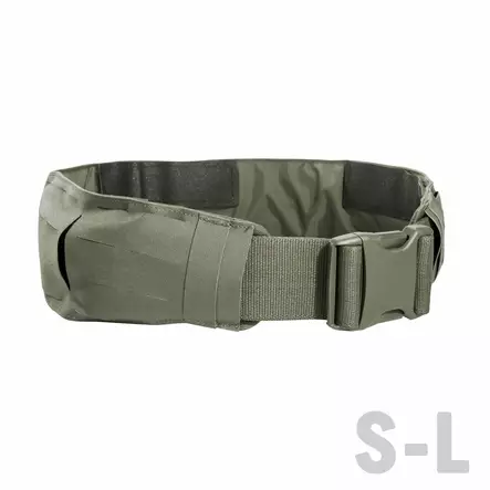 Tasmanian Tiger Warrior Belt LC, IRR - Combat Belts - 7010-332-S - 1