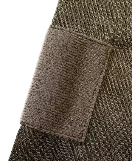 Brandit Quick Dry T-Shirt, Olive Green - T-Shirts - 4230-15001-S - 2