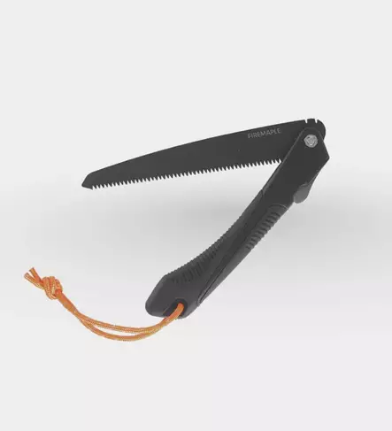 Fire-Maple Knight Folding Saw - Camping Saws - FMKFHS - 1