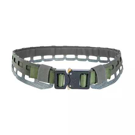 Tasmanian Tiger Basic Battle Belt, Stone Grey Olive, IRR - Combat Belts - 8821-332-S - 1