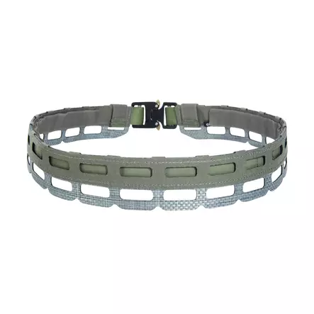 Tasmanian Tiger Basic Battle Belt, Stone Grey Olive, IRR - Combat Belts - 8821-332-S - 2
