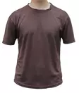 British Undergarment Body Armour Technical T-Shirt, Brown, Surplus - T-Shirts - 611408N-S - 2