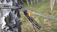 Bushmen Hammock Attachment Kit, Light Hammock Suspension System - Hammock Accessories - BUULHASS - 1