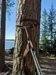 Bushmen Hammock Attachment Kit, Light Hammock Suspension System - Hammock Accessories - BUULHASS - 5