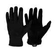 Direct Action Light Gloves Leather, Black - Tactical Gloves - GL-LGHT-GLT-S - 4