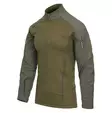 Direct Action Vanguard Combat Shirt, RAL7013 - Tactical Shirts - SH-VGCS-PDF-XS - 1