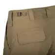 Helikon-Tex CPU Shorts, PolyCotton Ripstop, Coyote - Shorts and Sports Pants - SP-CPK-PR-11-XS - 6
