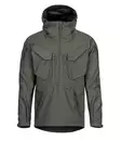Helikon-Tex Pilgrim Anorak, Taiga Green - Summer and Winter Jackets - KU-PGM-DC-09-S - 21
