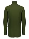 Finnish Army Field Polo M91, Green - Long Sleeve Shirts - 210006-S - 6