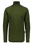 Finnish Army Field Polo M91, Green - Long Sleeve Shirts - 210006-S - 7